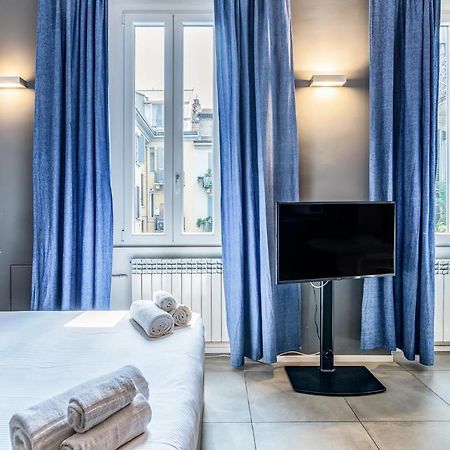 Studio Stazione Centrale Милано Екстериор снимка